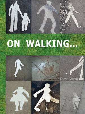 cover image of On Walking